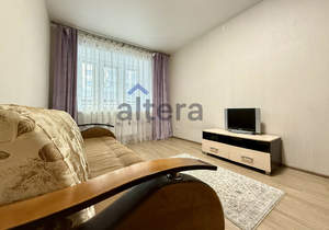 2-к квартира, на длительный срок, 57м2, 1/9 этаж