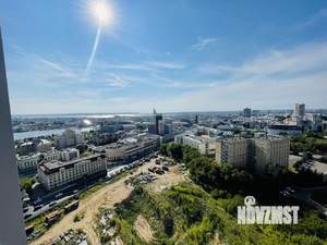 3-к квартира, посуточно, 100м2, 1/1 этаж