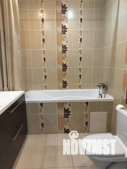 1-к квартира, посуточно, 50м2, 4/9 этаж