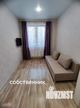 1-к квартира, на длительный срок, 25м2, 2/13 этаж