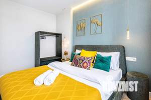 2-к квартира, посуточно, 56м2, 20/25 этаж
