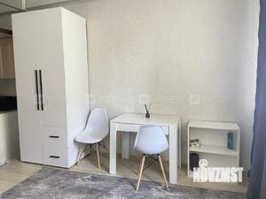 1-к квартира, на длительный срок, 25м2, 2/5 этаж