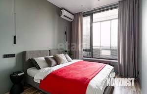 2-к квартира, на длительный срок, 70м2, 3/20 этаж