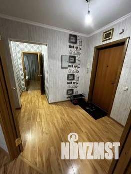 2-к квартира, на длительный срок, 60м2, 7/11 этаж