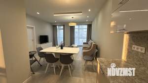 4-к квартира, на длительный срок, 150м2, 4/4 этаж