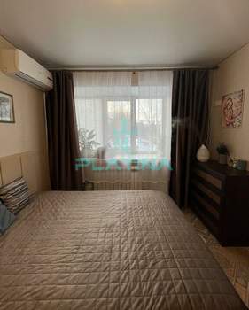 1-к квартира, на длительный срок, 40м2, 5/5 этаж