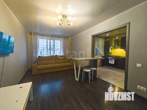 3-к квартира, на длительный срок, 65м2, 2/7 этаж