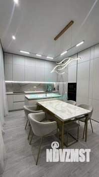 3-к квартира, на длительный срок, 100м2, 10/20 этаж