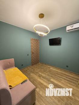 1-к квартира, на длительный срок, 42м2, 2/15 этаж