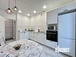 2-к квартира, на длительный срок, 52м2, 8/11 этаж