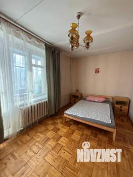 2-к квартира, на длительный срок, 54м2, 9/14 этаж