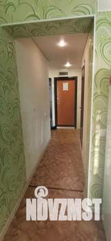 1-к квартира, посуточно, 34м2, 7/9 этаж