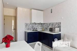 1-к квартира, посуточно, 35м2, 7/9 этаж