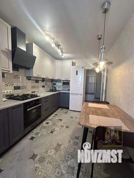 2-к квартира, на длительный срок, 54м2, 7/10 этаж