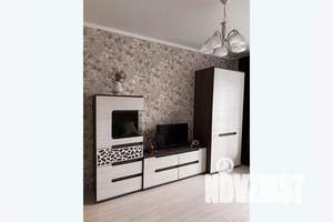 1-к квартира, посуточно, 34м2, 7/12 этаж