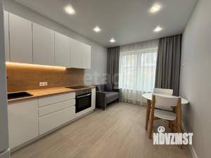 2-к квартира, на длительный срок, 40м2, 5/19 этаж