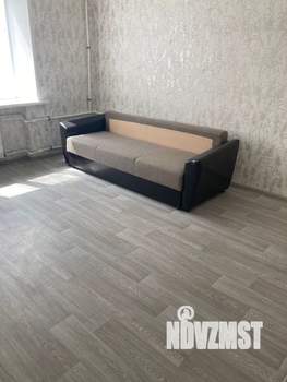 1-к квартира, на длительный срок, 37м2, 1/6 этаж