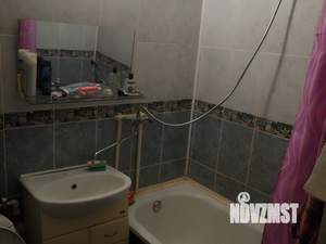 1-к квартира, на длительный срок, 32м2, 5/5 этаж