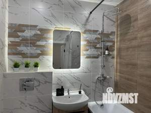 Студия квартира, посуточно, 29м2, 7/20 этаж