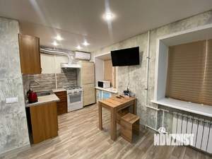 1-к квартира, на длительный срок, 29м2, 2/5 этаж