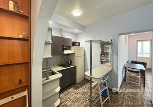 3-к квартира, на длительный срок, 66м2, 19/19 этаж