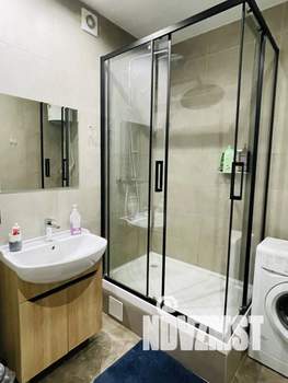 1-к квартира, посуточно, 92м2, 1/1 этаж