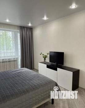 1-к квартира, на длительный срок, 36м2, 4/9 этаж