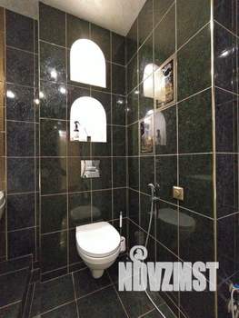 2-к квартира, посуточно, 70м2, 1/1 этаж