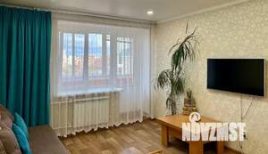 2-к квартира, посуточно, 46м2, 9/9 этаж