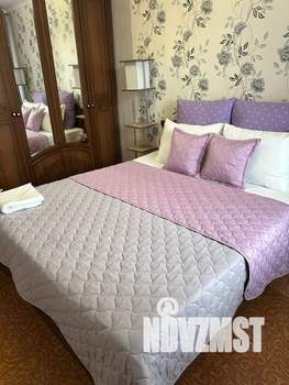 2-к квартира, посуточно, 54м2, 5/9 этаж