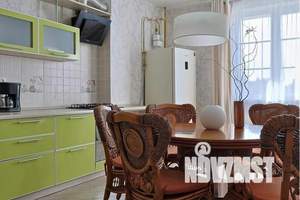 2-к квартира, посуточно, 87м2, 5/7 этаж