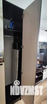 1-к квартира, посуточно, 33м2, 7/9 этаж