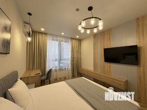 1-к квартира, на длительный срок, 45м2, 6/20 этаж