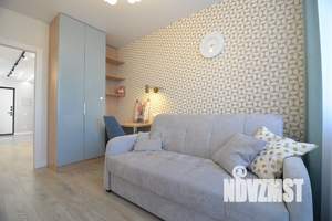 3-к квартира, посуточно, 100м2, 9/25 этаж