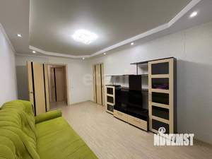 2-к квартира, на длительный срок, 41м2, 4/5 этаж