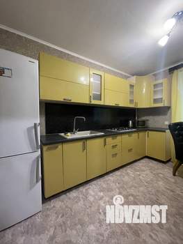 1-к квартира, на длительный срок, 37м2, 2/10 этаж