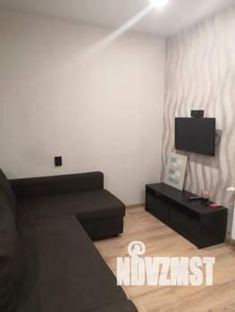 Студия квартира, посуточно, 30м2, 19/23 этаж