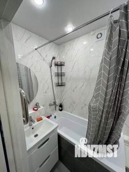 1-к квартира, на длительный срок, 34м2, 4/5 этаж