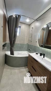 1-к квартира, на длительный срок, 42м2, 9/18 этаж