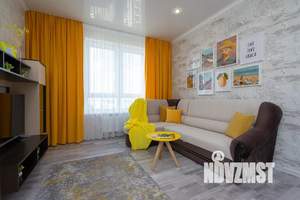 2-к квартира, посуточно, 63м2, 12/20 этаж