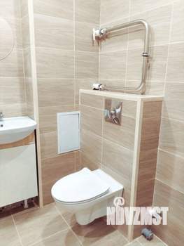 1-к квартира, посуточно, 25м2, 11/25 этаж