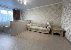 1-к квартира, на длительный срок, 43м2, 3/10 этаж