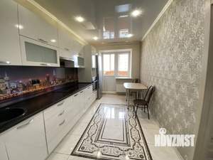 1-к квартира, на длительный срок, 35м2, 8/17 этаж