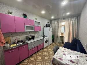 1-к квартира, на длительный срок, 40м2, 2/9 этаж