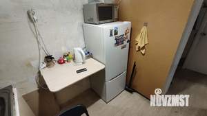 2-к квартира, на длительный срок, 35м2, 8/12 этаж