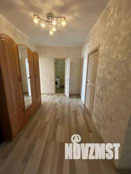 2-к квартира, посуточно, 74м2, 8/9 этаж