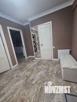 1-к квартира, на длительный срок, 38м2, 7/20 этаж