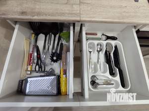 1-к квартира, посуточно, 30м2, 2/5 этаж