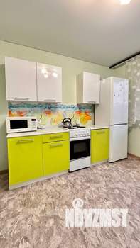 1-к квартира, на длительный срок, 36м2, 7/20 этаж