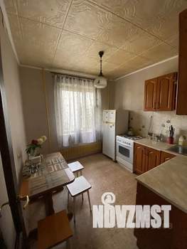 2-к квартира, посуточно, 63м2, 4/10 этаж